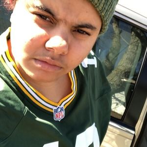 Meet your Posher, Katrina